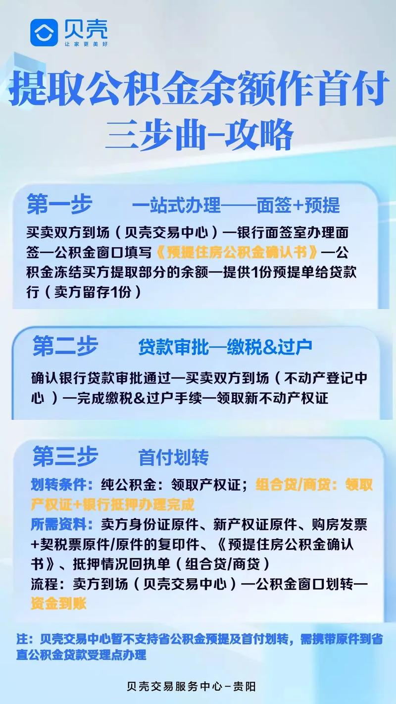 公积金购房提取